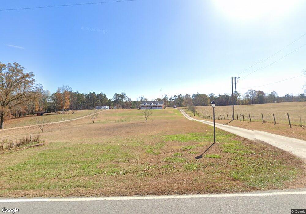 823 Buncombe Waco Rd, Waco, GA 30182 - photo 1