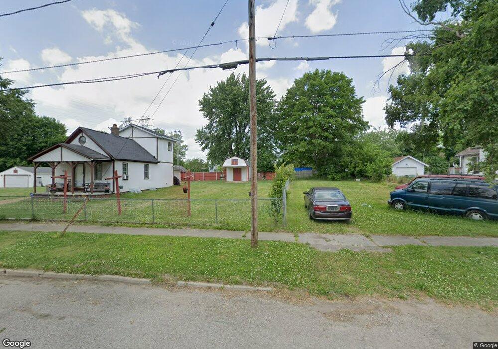 1615 Colorado Ave, Flint, MI 48506 - photo 1