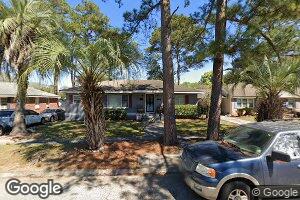 1516 E 53rd St, Savannah, GA 31404