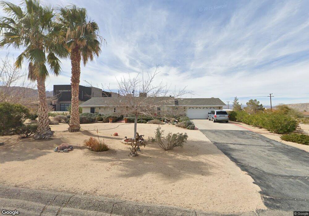 7028 Indian Cove Rd, Twentynine Palms, CA 92277 - photo 1