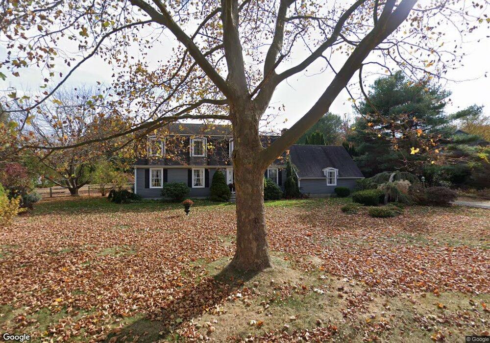 9 Hefflon Farm Rd, Old Lyme, CT 06371 - photo 1