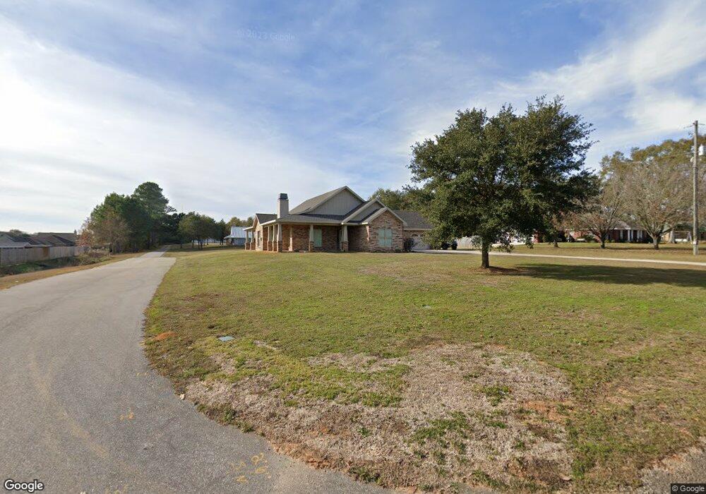 5100 Dawes Ln, Mobile, AL 36619 - photo 1