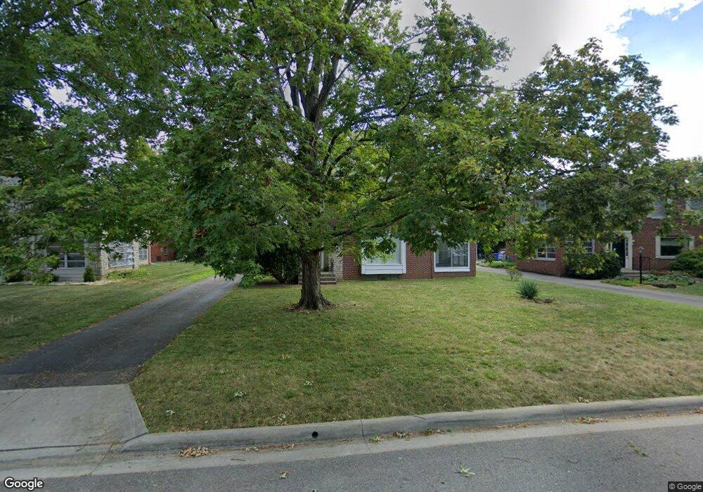 1842 Ashland Ave, Columbus, OH 43212 - photo 1