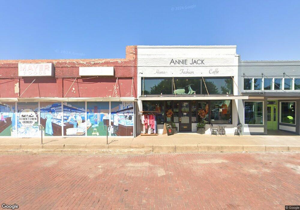 309 E Pecan St, Celina, TX 75009 - photo 1