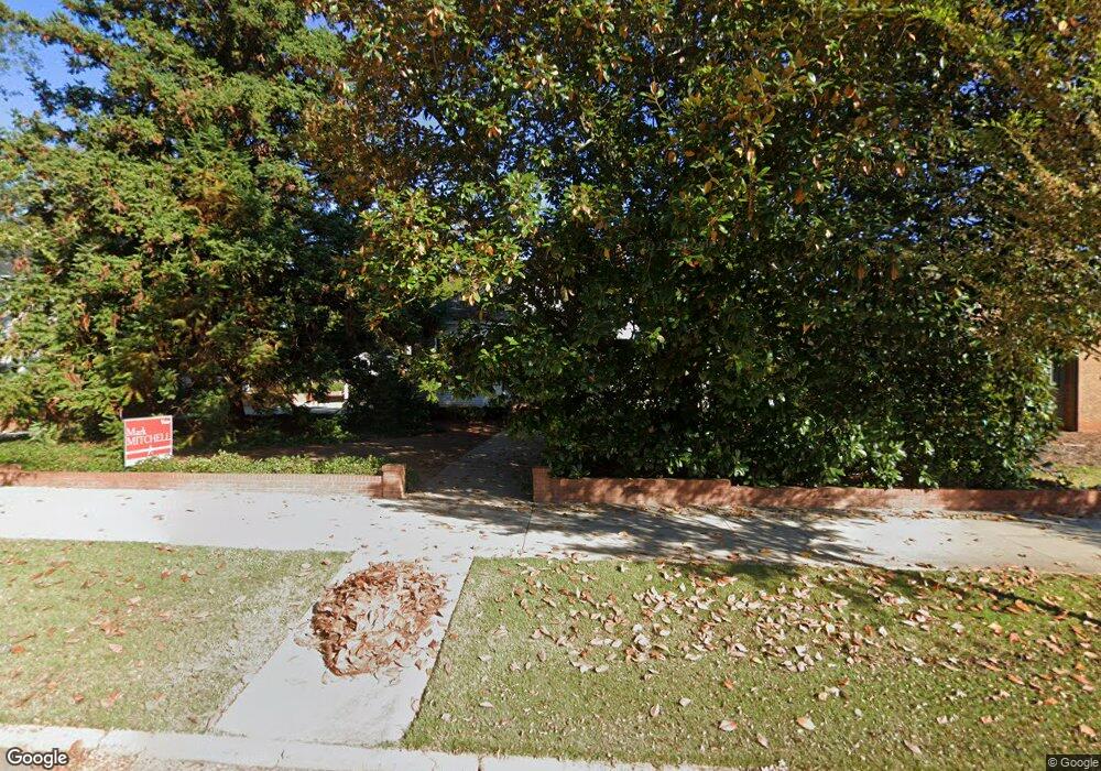 502 Broad St, Lagrange, GA 30240 - photo 1