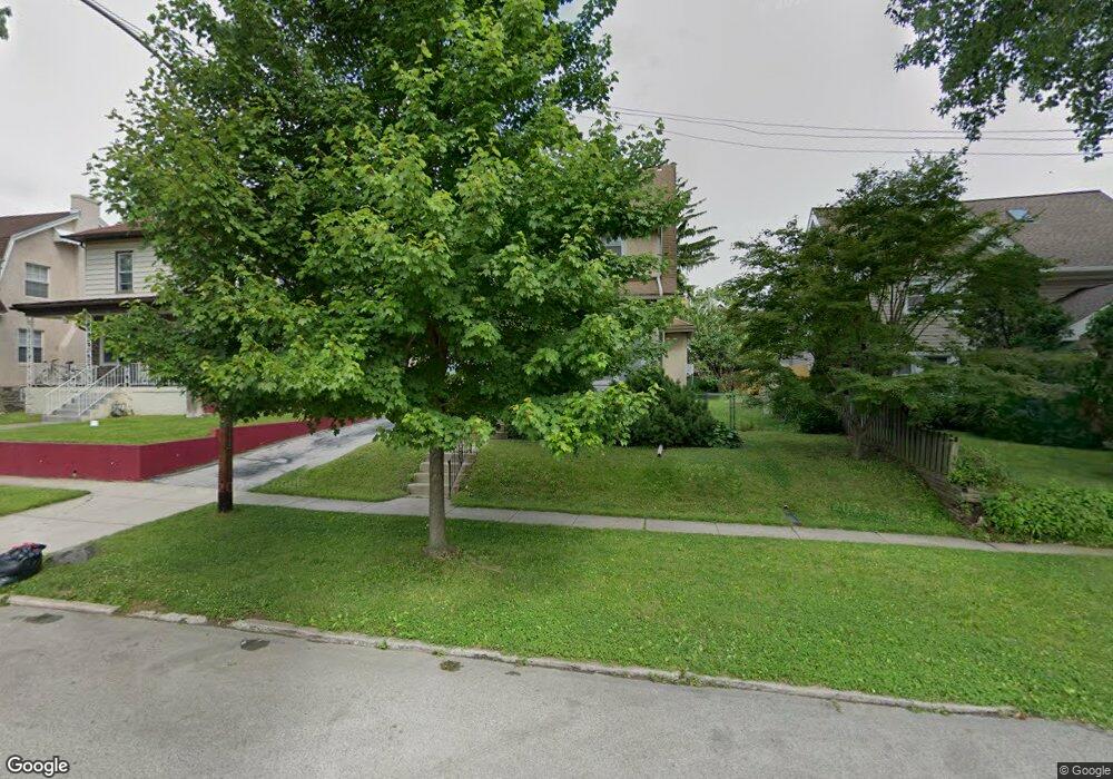 112 S Carol Blvd, Upper Darby, PA 19082 - photo 1