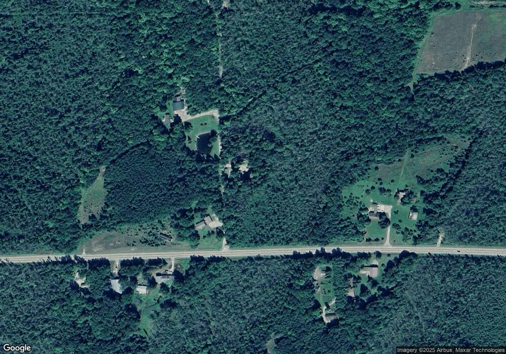 N6136 Ash Ln, Porterfield, WI 54159 - photo 1