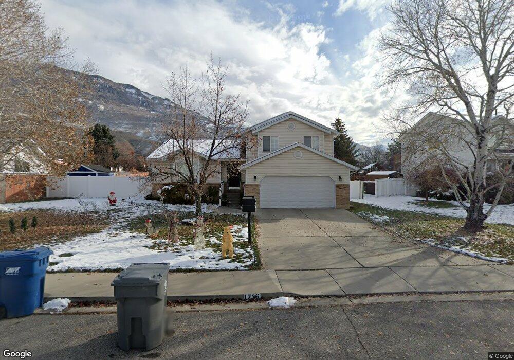 1736 N 70 E, Pleasant Grove, UT 84062 - photo 1