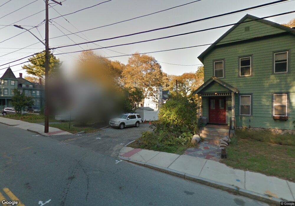 4 Volpe Way, Melrose, MA 02176 - photo 1