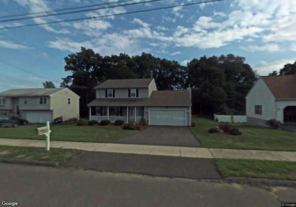 46 Allikat Way, East Haven, CT 06513 - photo 1