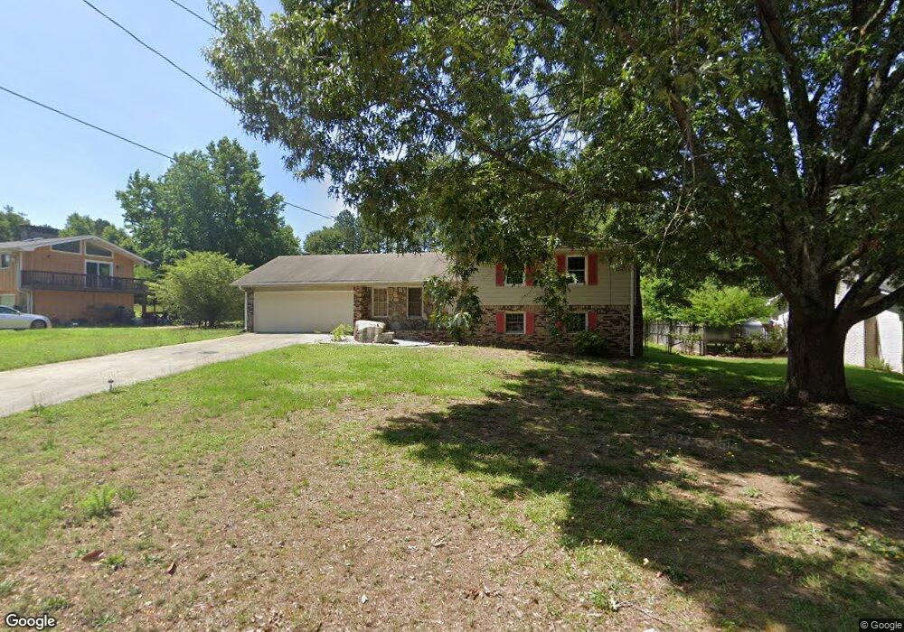 2120 Moon Dr SW, Conyers, GA 30094 - photo 1