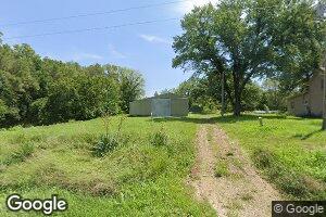 1540 E 100th Rd, Berryton, KS 66409