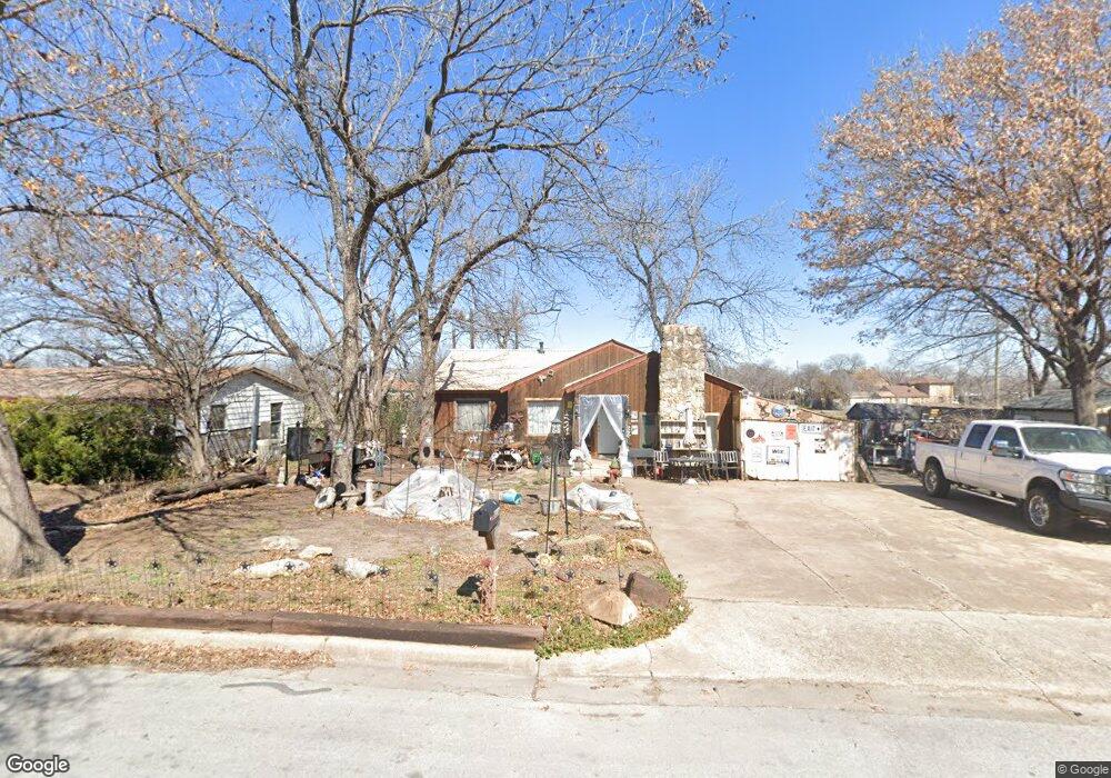 8036 Hanon Dr, Fort Worth, TX 76108 - photo 1