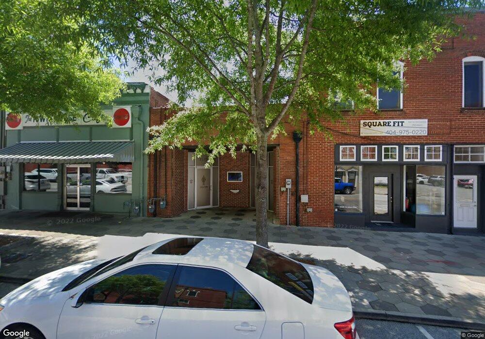 1147 Washington St SW, Covington, GA 30014 - photo 1