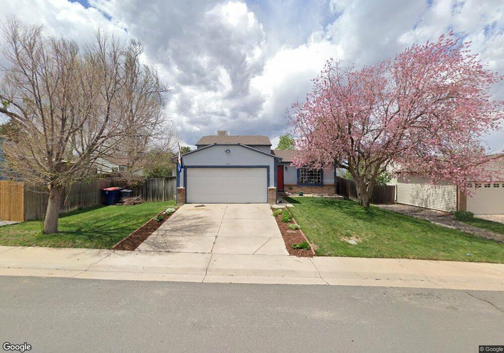4263 S Bahama St, Aurora, CO 80013 - photo 1