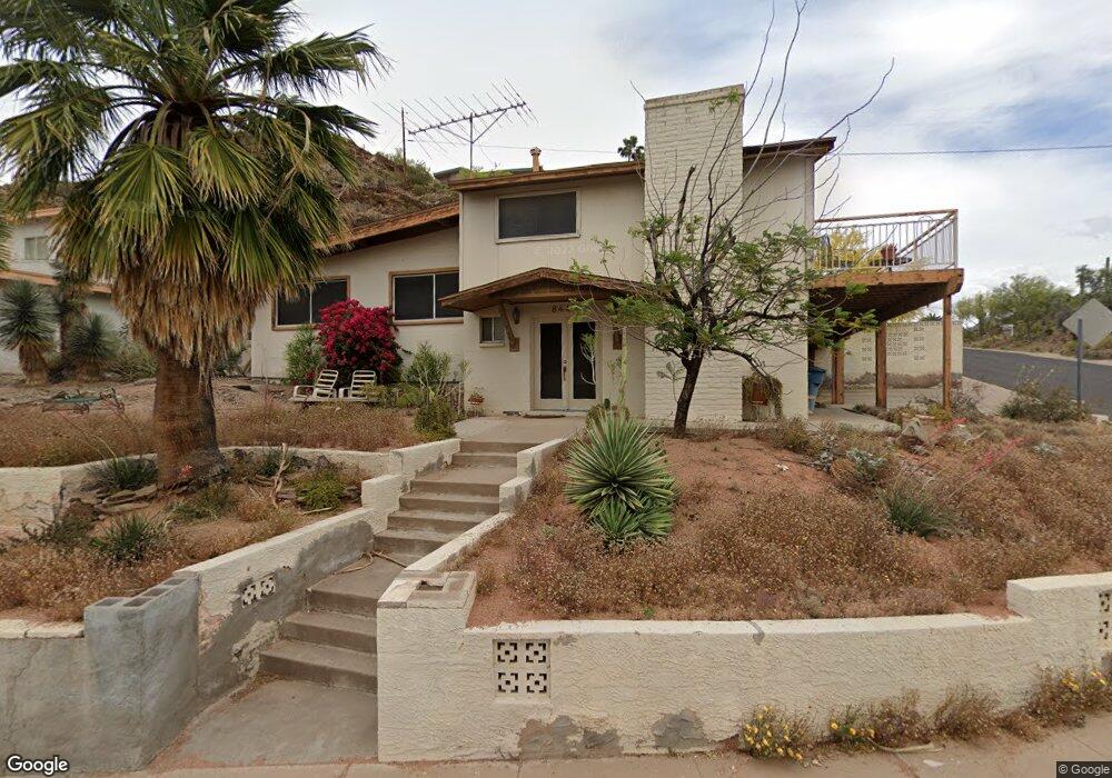 8445 N 14th St, Phoenix, AZ 85020 - photo 1