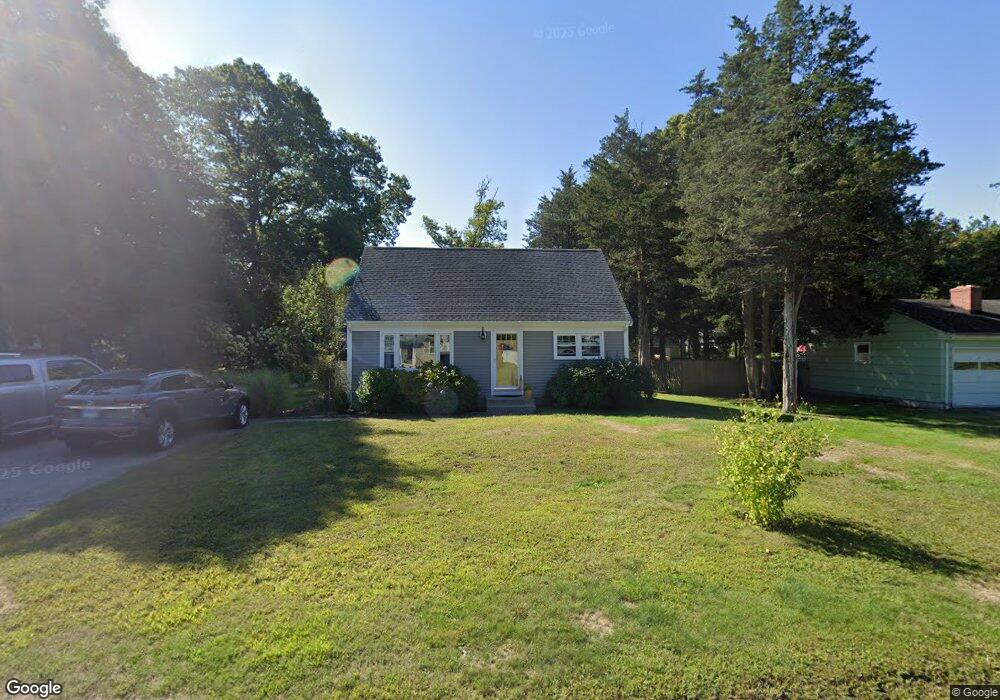 50 Cedar Dr, North Stonington, CT 06359 - photo 1