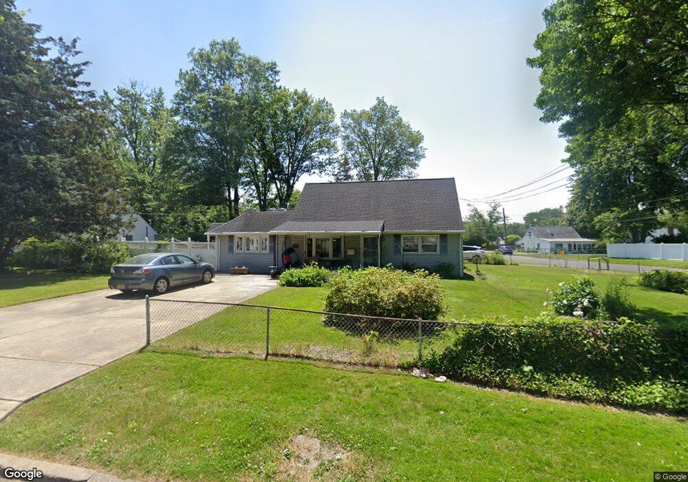 102 Rutledge Ave, Ewing, NJ 08618 - photo 1