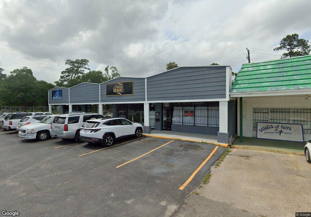 7109 Langley Rd, Houston, TX 77016 - photo 1
