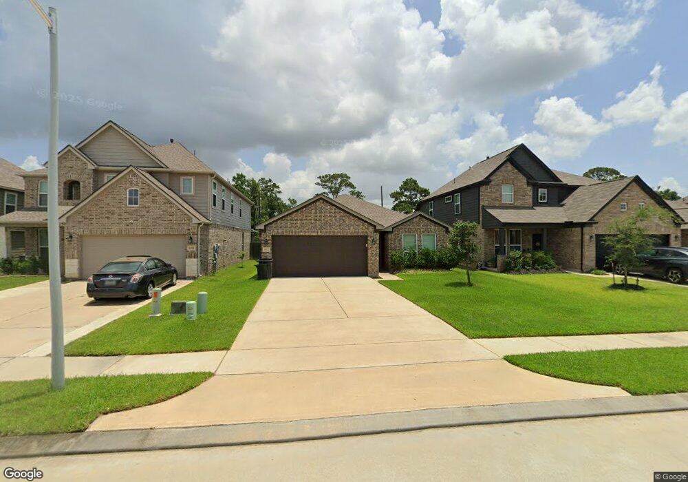 16523 Rock Wren Trail, Conroe, TX 77385 - photo 1
