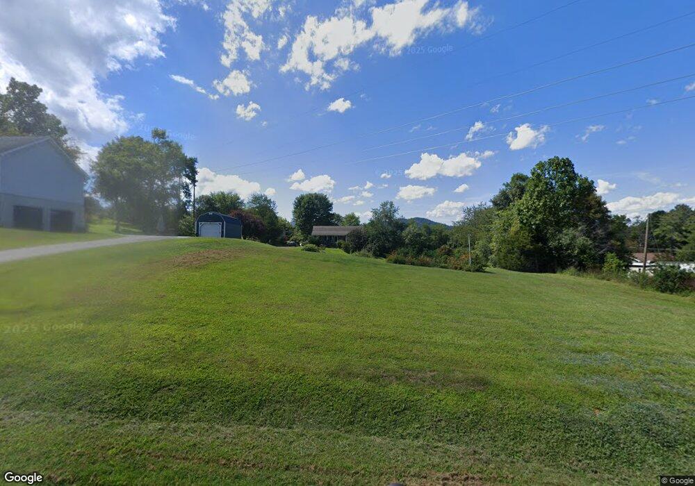 9 Moores Valley Rd, Leicester, NC 28748 - photo 1