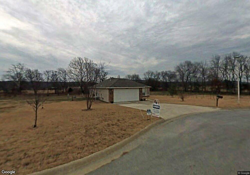 1244 White River Rd, Elkins, AR 72727 - photo 1