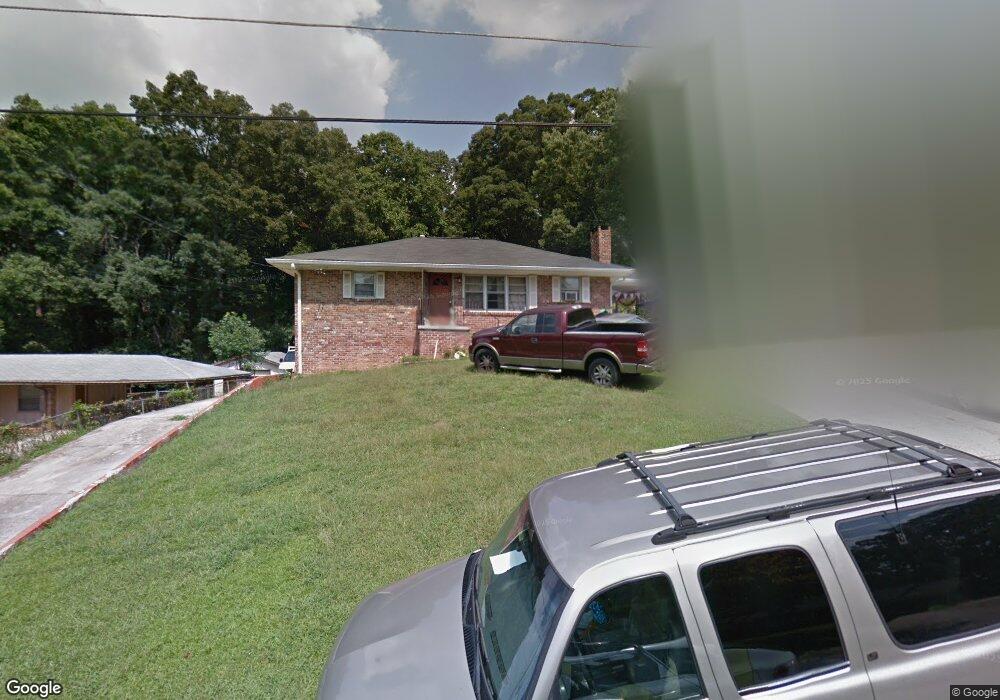 1492 Cherokee Trail, Conley, GA 30288 - photo 1