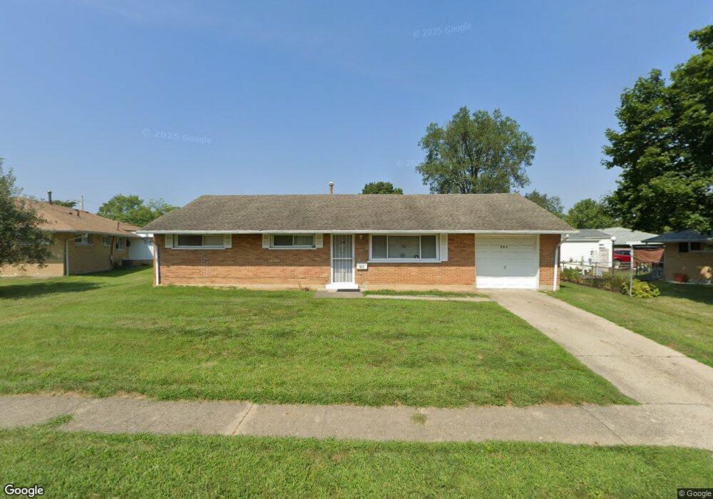 943 Vanderberg Place, Columbus, OH 43204 - photo 1