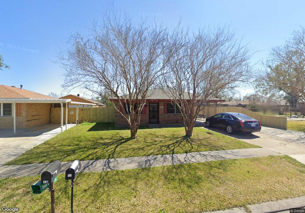 13 Kingsridge Loop, Houma, LA 70363 - photo 1