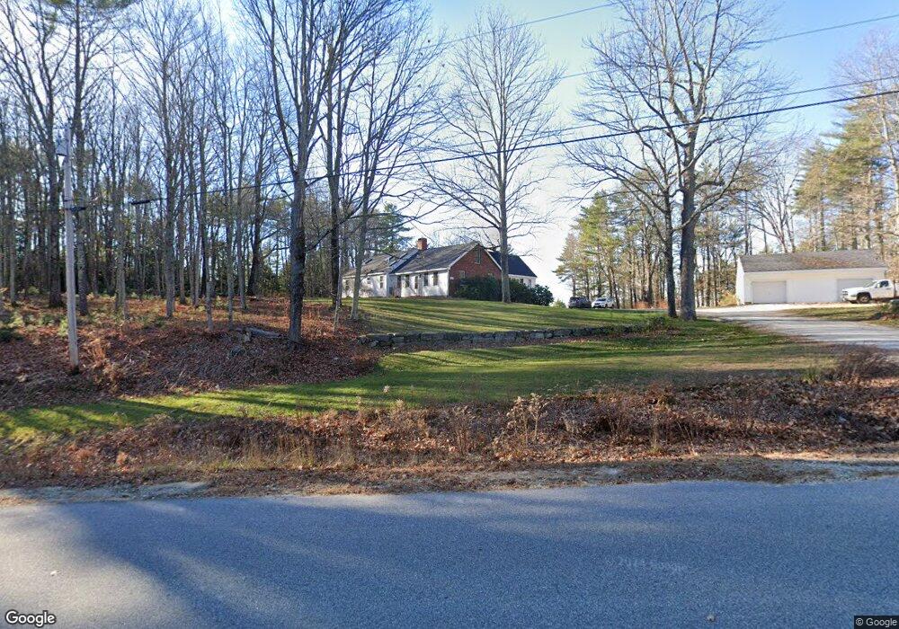 91 Merrill Rd unit 1, Gray, ME 04039 - photo 1