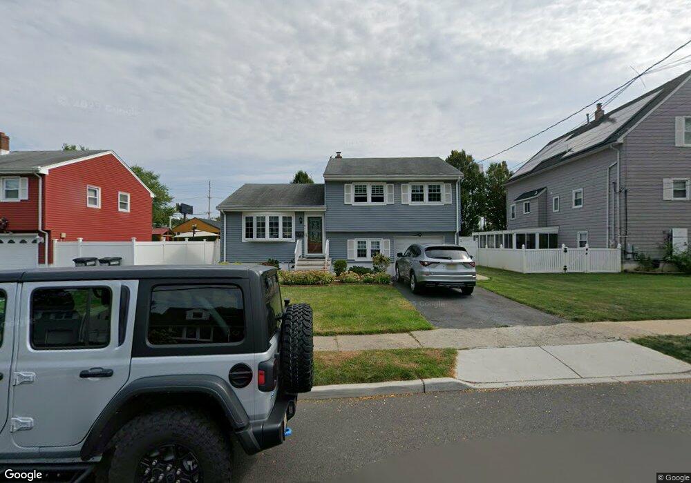 120 Field Ave, Hasbrouck Heights, NJ 07604 - photo 1