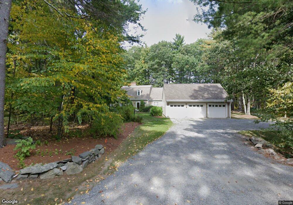 17 Sherry Rd, Harvard, MA 01451 - photo 1