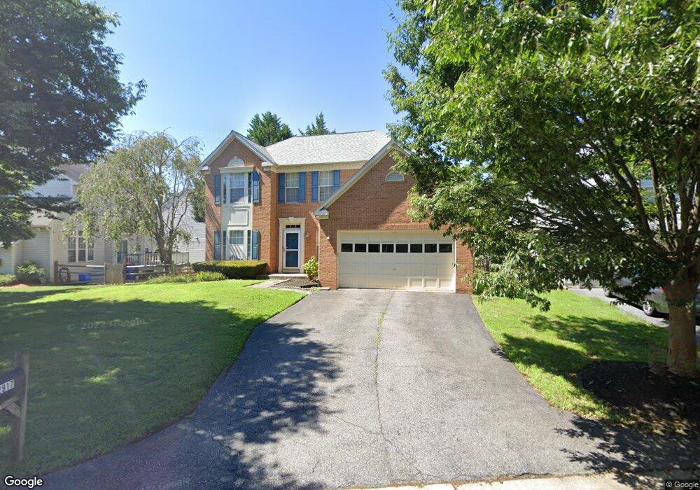 12917 Barleycorn Terrace, Germantown, MD 20874 - photo 1