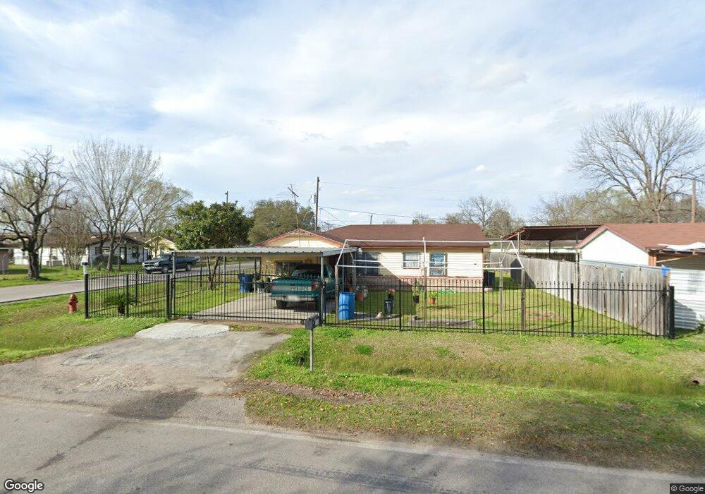2203 Wardmont St, Houston, TX 77093 - photo 1