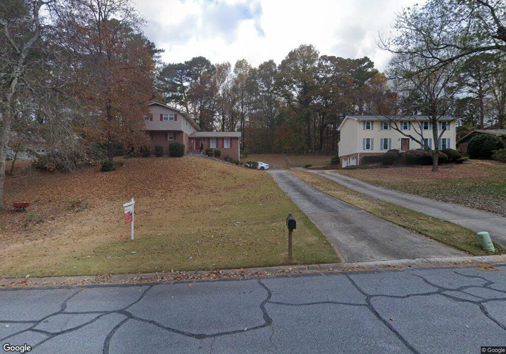 3304 Victoria Way NW, Duluth, GA 30096 - photo 1