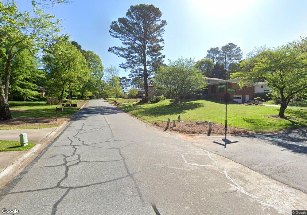 3380 Victoria Way NW, Duluth, GA 30096 - photo 1