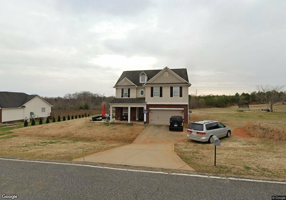 434 Webb Rd, Shelby, NC 28152 - photo 1