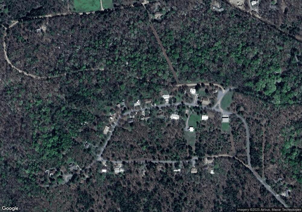 204 Summit Ridge Dr, Tahlequah, OK 74464 - photo 1