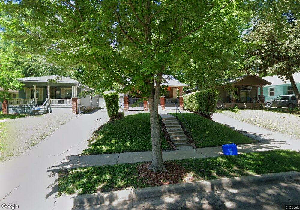 5608 Brooklyn Ave, Kansas City, MO 64130 - photo 1