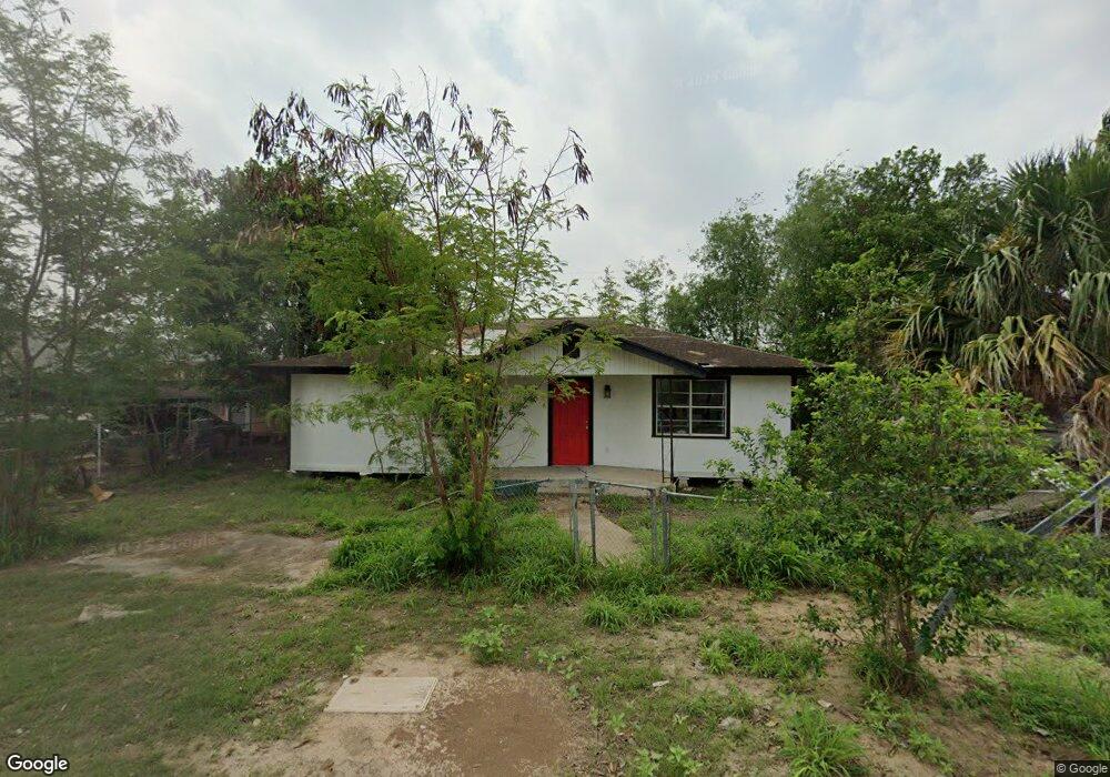 611 W Hawk Ave, Pharr, TX 78577 - photo 1