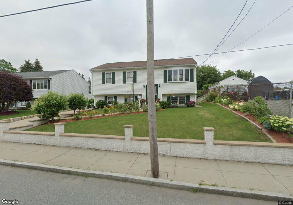 1353 Slade St, Fall River, MA 02721 - photo 1