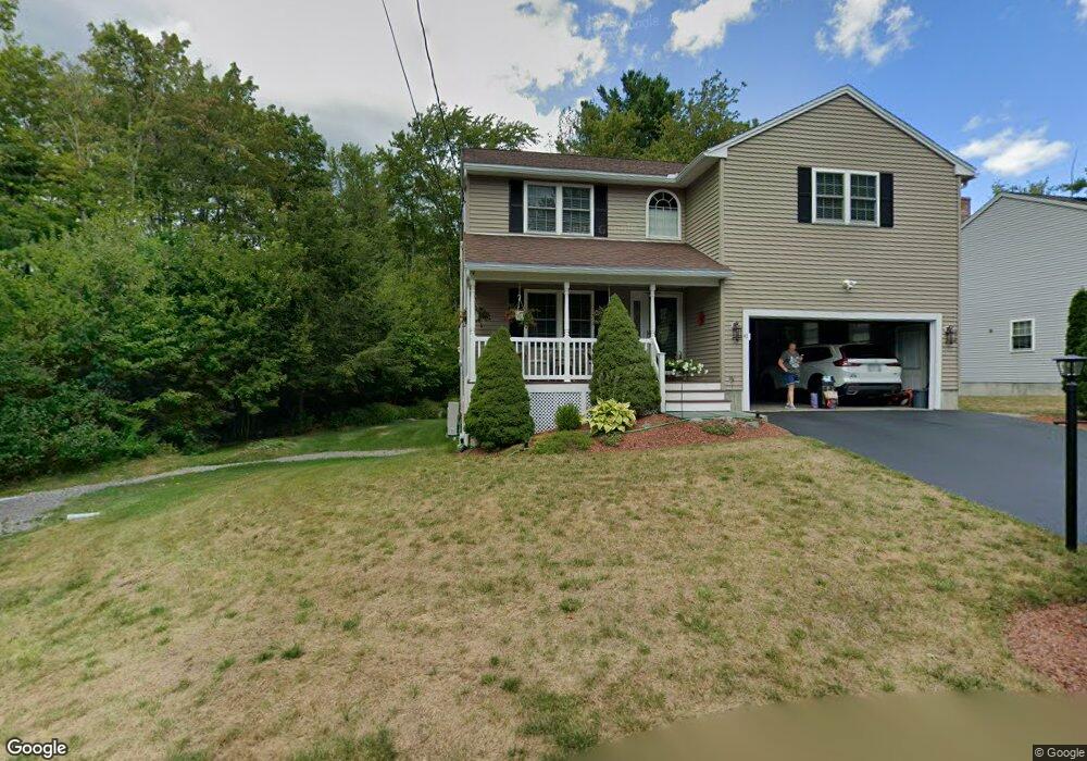 41 Juniper Rd, Ashburnham, MA 01430 - photo 1