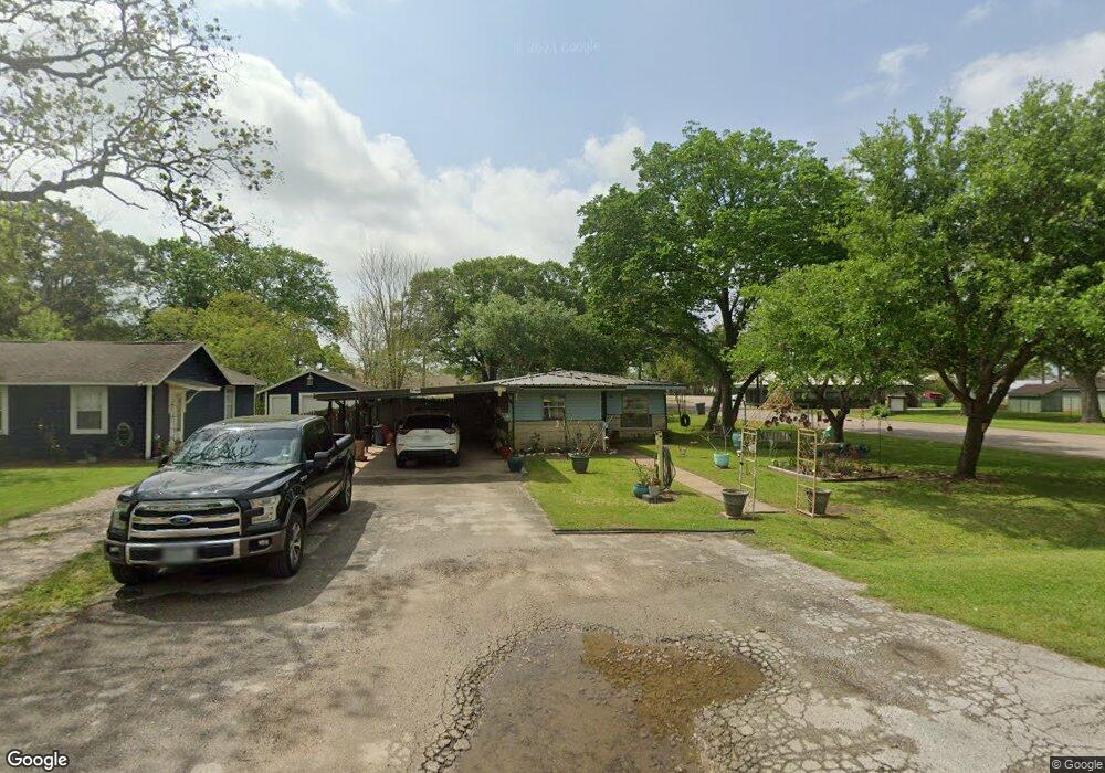 3100 9th St, Bay City, TX 77414 - photo 1