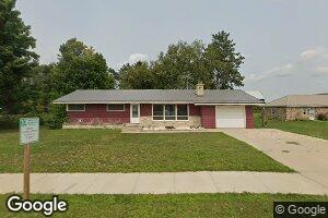 552 Schabow St, Gresham, WI 54128