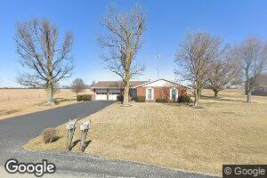 6501 County Road 14, Ada, OH 45810