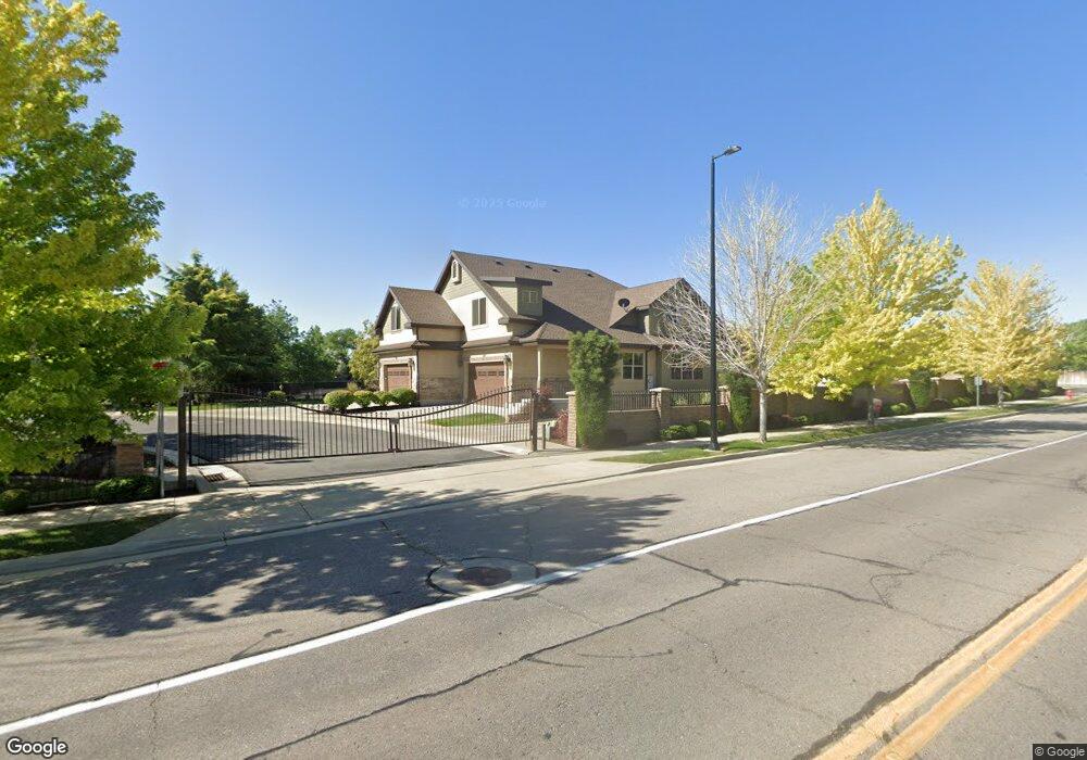 2677 W Club Ln, West Jordan, UT 84088 - photo 1