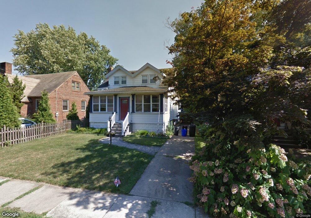 502 Dwight Ave, Oaklyn, NJ 08107 - photo 1