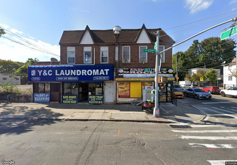 11004 Guy R Brewer Blvd, Jamaica, NY 11433 - photo 1