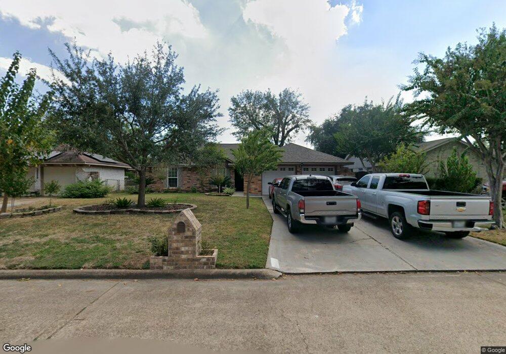 6331 Acorn Forest Dr, Houston, TX 77088 - photo 1