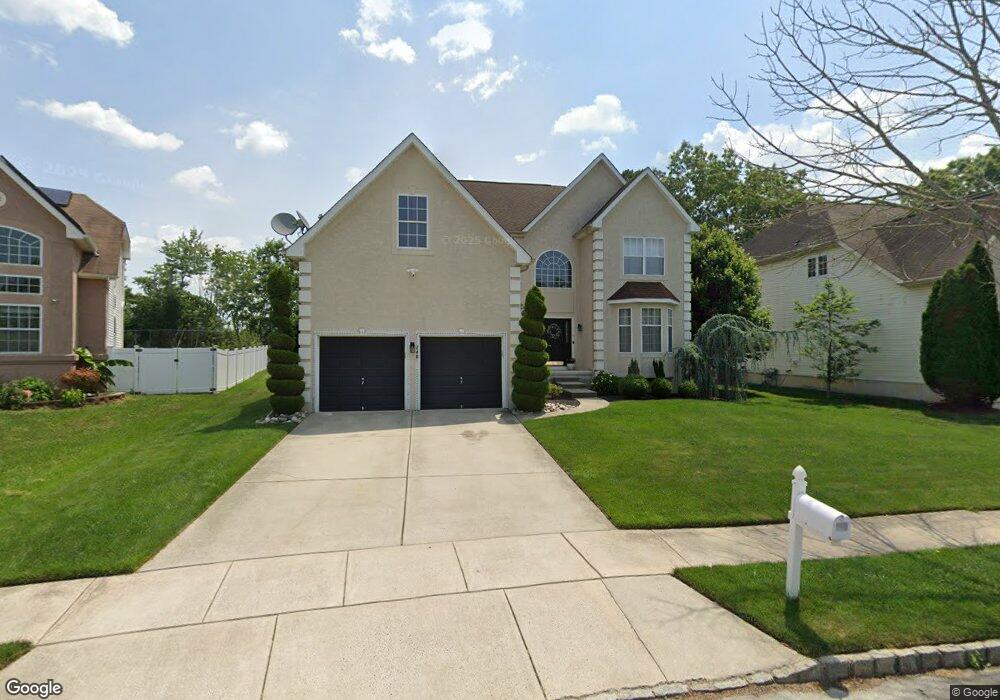 248 E Kennedy Dr, Egg Harbor Township, NJ 08234 - photo 1